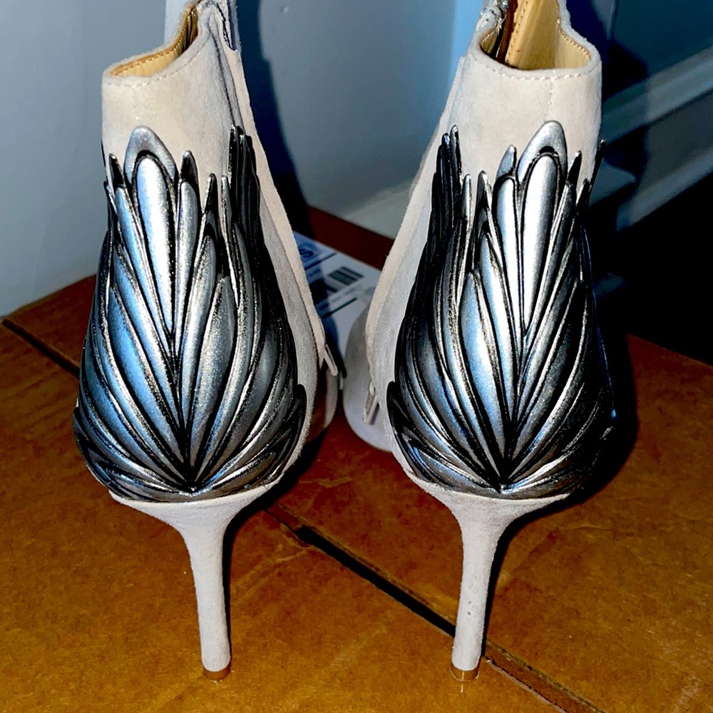 Katy Perry Booties